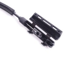 Genuine BMW (51237041999) Bonnet Release Cable, Front