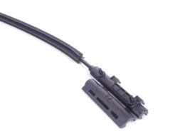 Genuine BMW (51237041999) Bonnet Release Cable, Front
