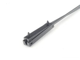 Alternative view of Bonnet Release Cable, Front