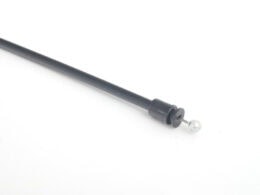 Genuine BMW (51237183773) Bonnet Release Cable, Front