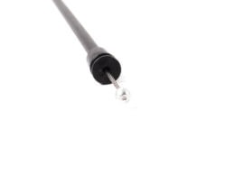 Alternative view of Bonnet Release Cable, Front