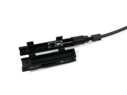 Alternative view of Bonnet Release Cable, Front