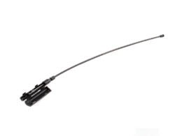 Genuine BMW (51238240608) Bonnet Release Cable, Front