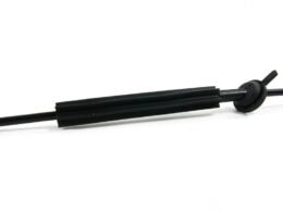 Alternative view of Bonnet Release Cable, Rear