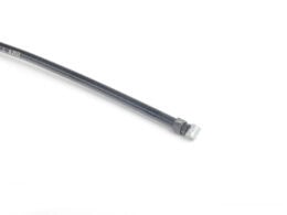 Alternative view of Bonnet Release Cable, Rear