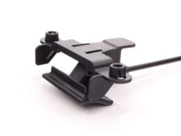 Genuine BMW (51237164798) Bonnet Release, Catch