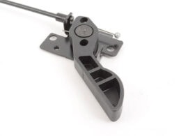 Alternative view of Bonnet Release Catch