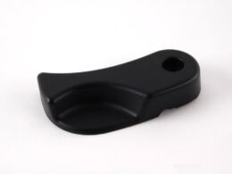Alternative view of Bonnet Release Lever & Plastic Screw