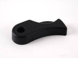 Genuine BMW (51237058117) Bonnet Release Lever & Plastic Screw