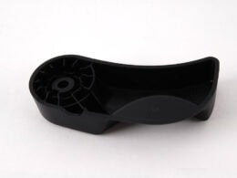 Genuine BMW (51237058117) Bonnet Release Lever & Plastic Screw