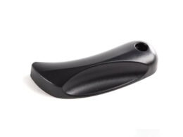Alternative view of Bonnet Release Lever & Plastic Screw