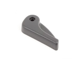Alternative view of Bonnet Release Lever & Plastic Screw
