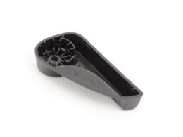 Genuine BMW (51437148523) Bonnet Release Lever & Plastic Screw