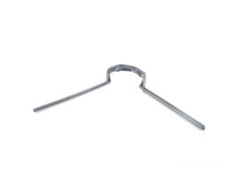Alternative view of Bonnet Seal, Front
