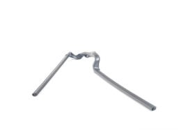 Genuine BMW (51718046965) Bonnet Seal, Front