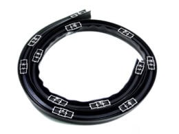 Alternative view of Bonnet Seal, Front