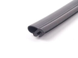 Alternative view of Bonnet Seal, Front