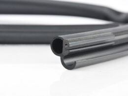Alternative view of Bonnet Seal, Front