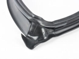 Genuine BMW (51767329384) Bonnet Seal, Front