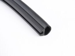 Alternative view of Bonnet Seal, Front