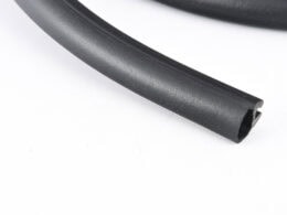 Genuine BMW (51767349599) Bonnet Seal, Front