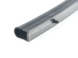 Alternative view of Bonnet Seal, Front