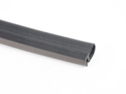 Alternative view of Bonnet Seal, Left