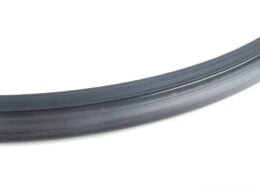 Genuine BMW (51718045623) Bonnet Seal, Rear
