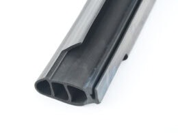 Genuine BMW (51767239146) Bonnet Seal, Rear