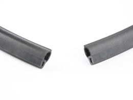 Alternative view of Bonnet Seal, Rear