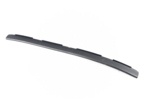 Genuine BMW (51767347394) Bonnet Seal, Rear