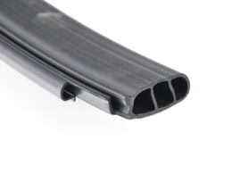 Alternative view of Bonnet Seal, Rear