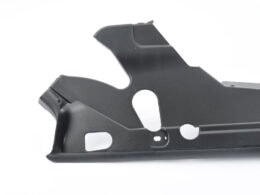 Alternative view of Bonnet Sealing Panel, Left