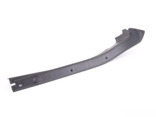 Genuine BMW (51767264273) Bonnet Sealing Side Panel, Left