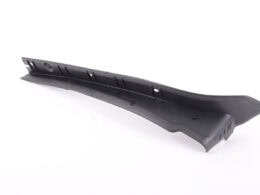 Genuine BMW (51767264273) Bonnet Sealing Side Panel, Left
