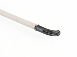 Alternative view of Bowden Bonnet Cable, Front