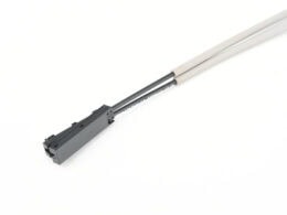 Genuine BMW (51237367536) Bowden Bonnet Cable, Front