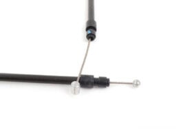 Genuine BMW (51237300572) Bowden Cable, Bonnet, Rear