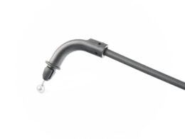 Genuine BMW (51237419390) Bowden Cable, Front