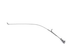 Alternative view of Bowden Cable, Front