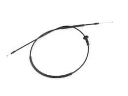 Genuine BMW (51237419389) Bowden Cable, Rear