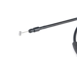 Alternative view of Bowden Cable, Rear