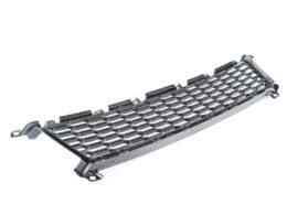 Genuine BMW (51118069367) Bumper Grille, Centre