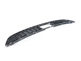 Genuine BMW (51118064931) Bumper Grille FRR, Centre