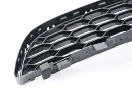 Genuine BMW (51118064931) Bumper Grille FRR, Centre