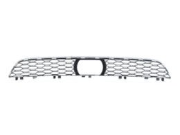 Genuine BMW (51118064931) Bumper Grille FRR, Centre