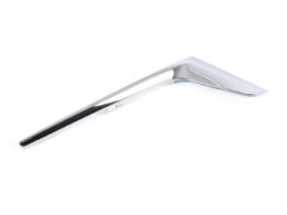 Alternative view of Bumper Moulding Upper Right