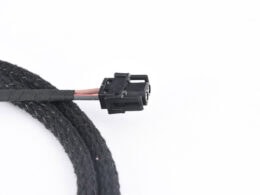 Genuine BMW (54377192499) Cable Harness for Folding Top, Right 