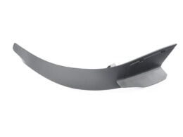 Genuine BMW (63217366067) Cover for Water Gutter, Rear Left