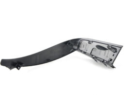 Genuine BMW (63217366068) Cover for Water Gutter, Rear Right